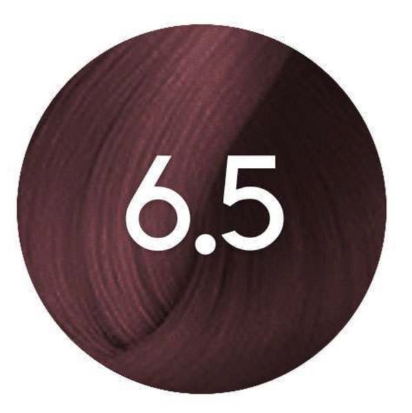 Colorissimo 100ML Tubes look