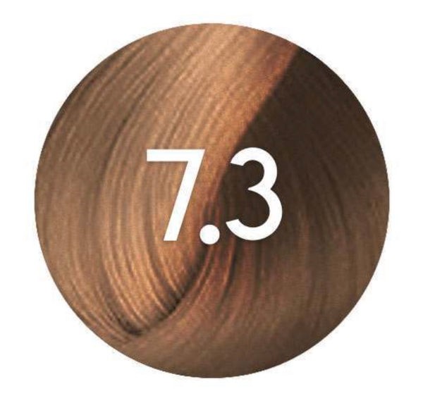 Colorissimo 100ML Tubes look