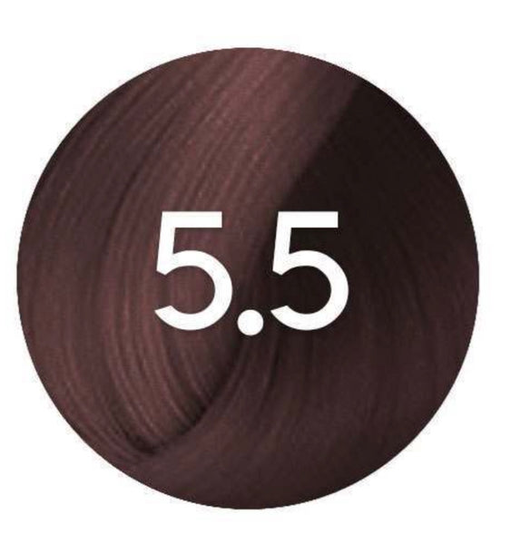 Colorissimo 100ML Tubes look