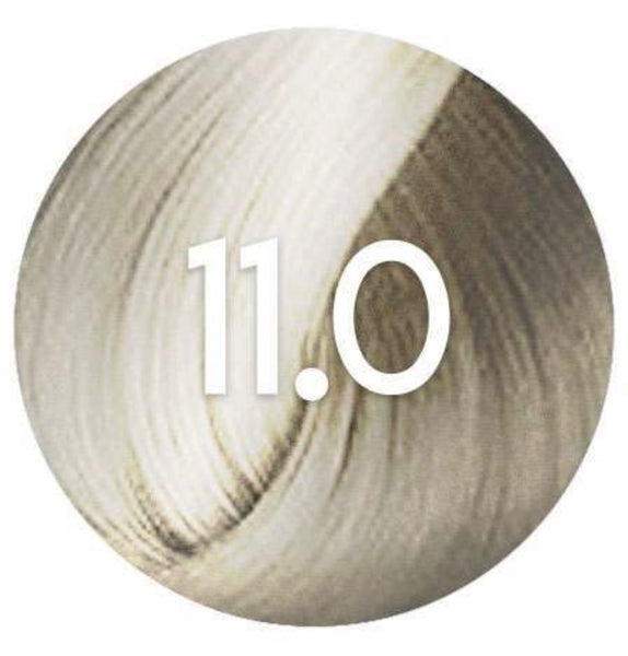 Colorissimo 100ML Tubes look