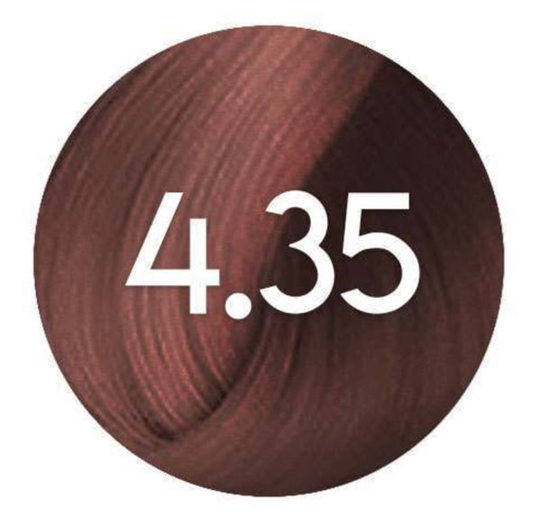 Colorissimo 100ML Tubes look