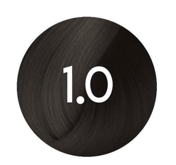 Colorissimo 100ML Tubes look