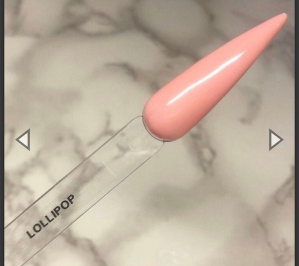 BOB (Brush on Builder) - Lollipop