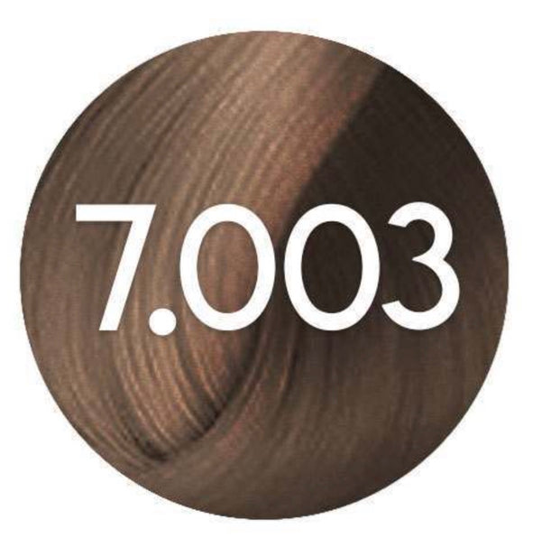 Colorissimo 100ML Tubes look