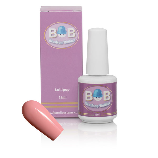 BOB (Brush on Builder) - Lollipop