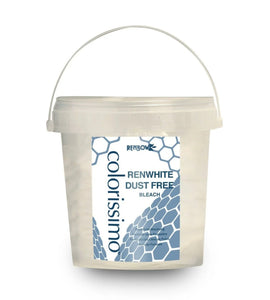 Colorissimo Rewhite Dust Free Bleach 500g