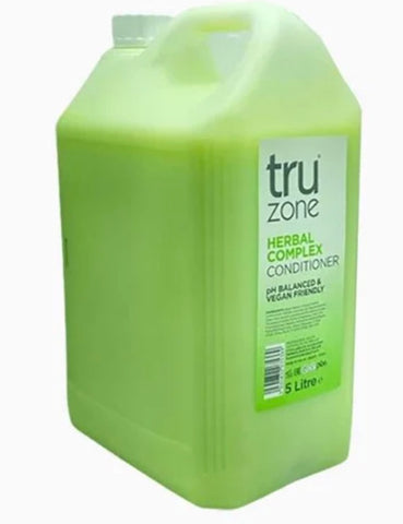 Truzone 5L Herbal Complex Conditioner