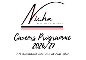 Niche Education & Training Ltd - College | Hull, East Yorkshire – Niche ...