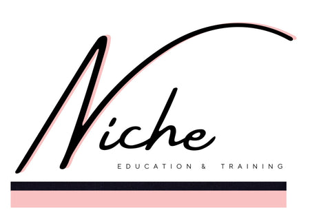 Niche Education & Training Ltd - Hair & Beauty Training Academy & Wholesalers