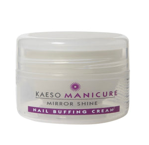 Kaeso Mirror Shine Nail Buffing Cream