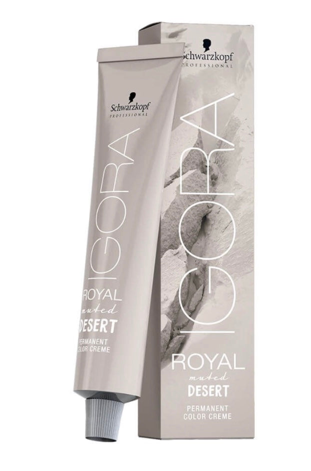 IGORA Royal Muted Desert 60ml