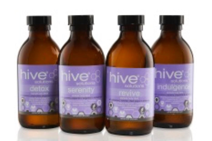 Aromatic Body Blend Kit