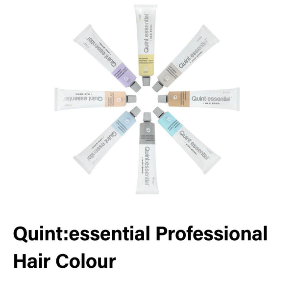 Quintessential Toning Collection - Combat Toners 2-5 Mins