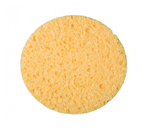 Hive Cellulose Mask Removing Sponge