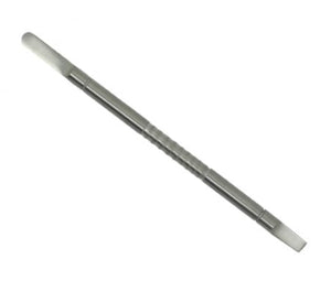 Stainless Steel Cuticle Pusher