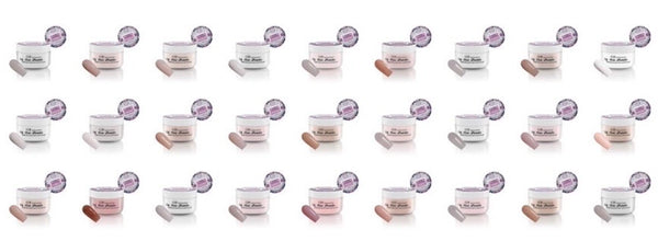 10G Core Powders