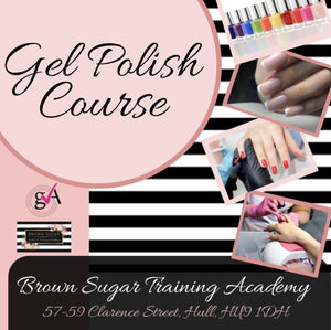 Gel Polish Course