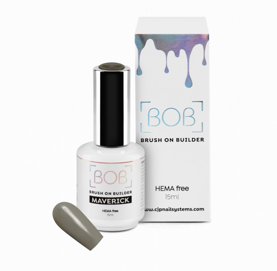 BOB (Brush On Builder) - Maverick 15ML