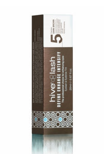 Hive No.5 Espresso Dark Brown 20ml Eyelash & Brow Tints