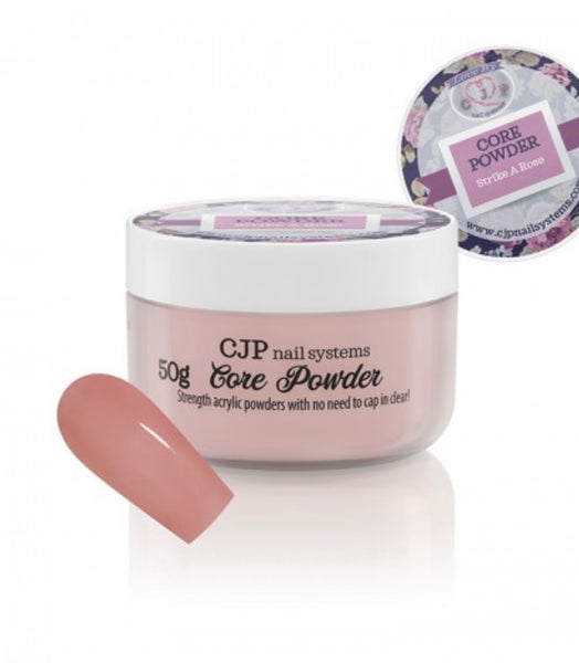 Core Powder - 50g - Strike A Rose