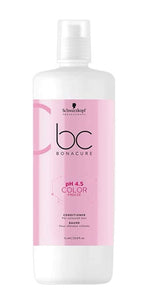 1 Litre Scwarzkopf Bonacure Conditioner (4.5 Color Freeze)