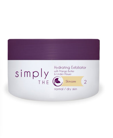 Simply Hydrating Exfoliator