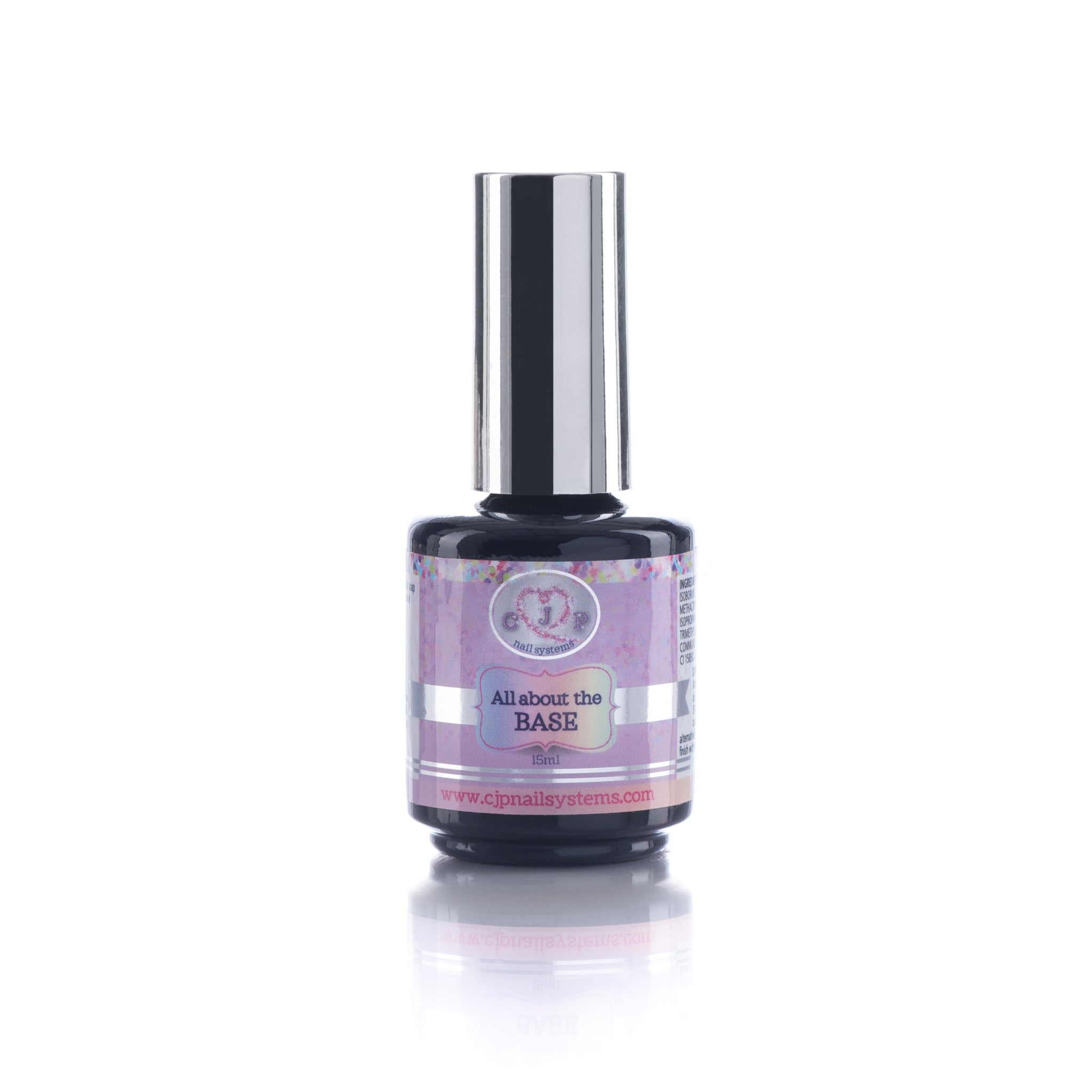 All about the Base HEMA FREE - 15m