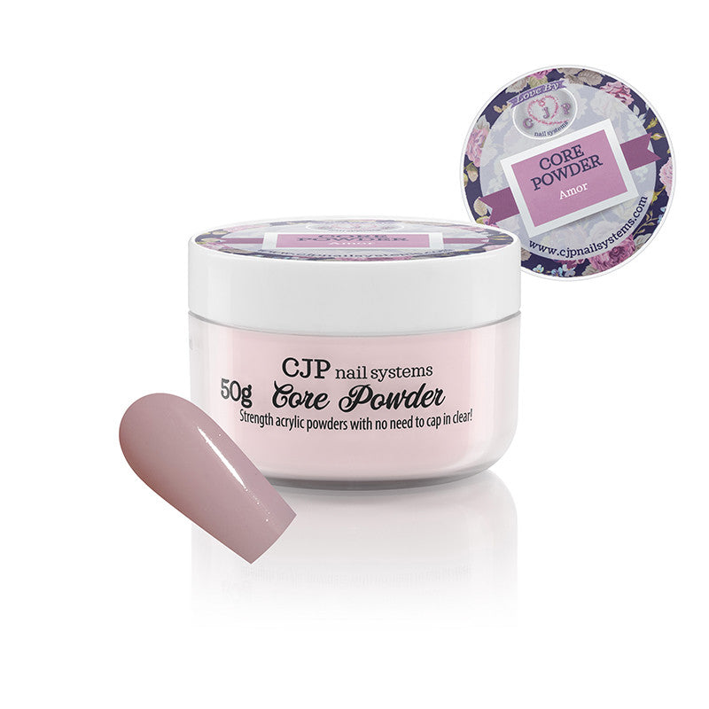 10G Core Powders