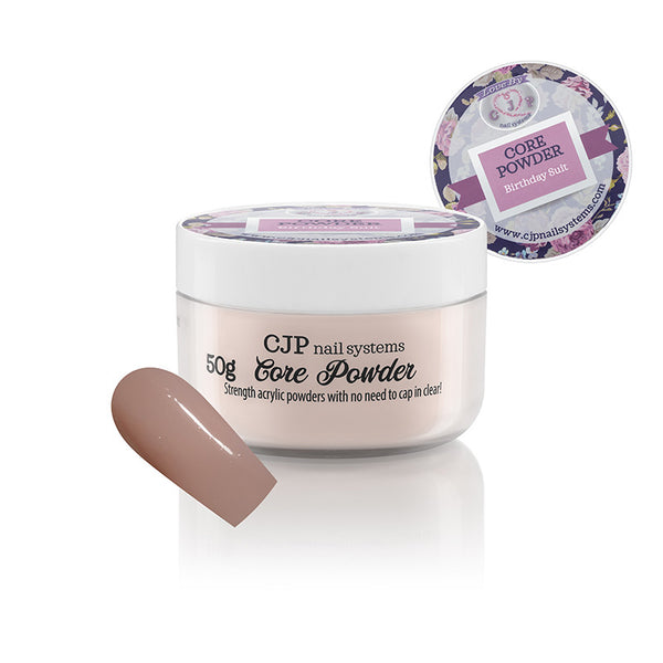 10G Core Powders