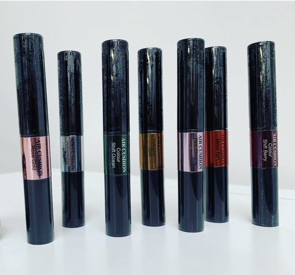 Chrome 'Magic Pens'