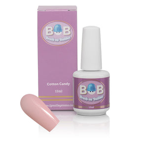 BOB Cotton Candy