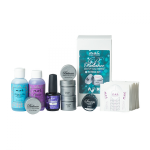NSI Balance LED/UV Gel Intro Kit