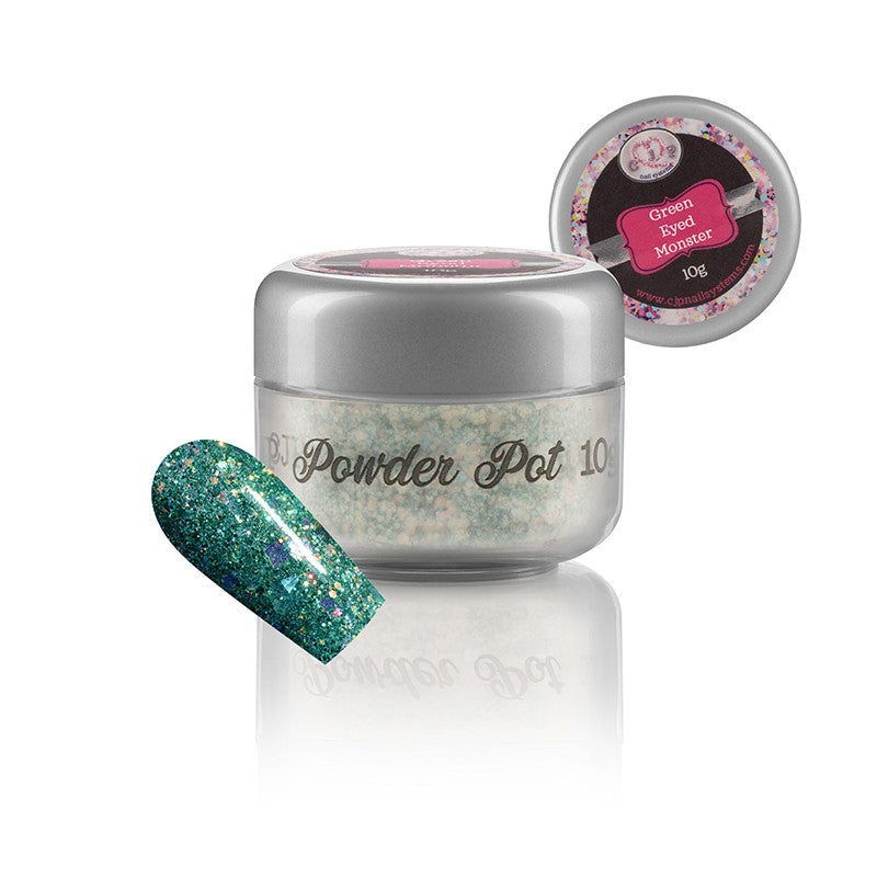 Green eyed monster-25g