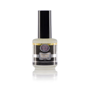 Sherbet Lemon Cuticle Oil